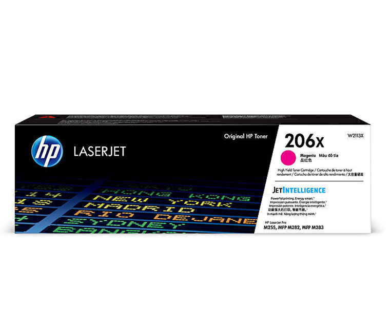 TONER CARTRIDGES TONER CARTRIDGES